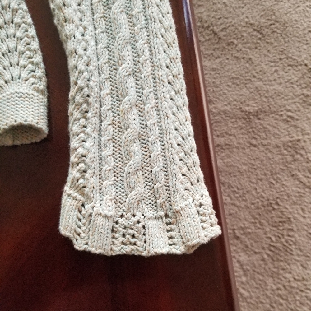 Knitted Sweater XL - Picture 3 of 8